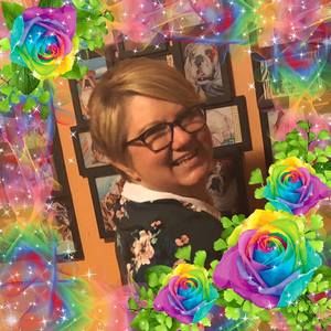 Meet your Posher, Karen